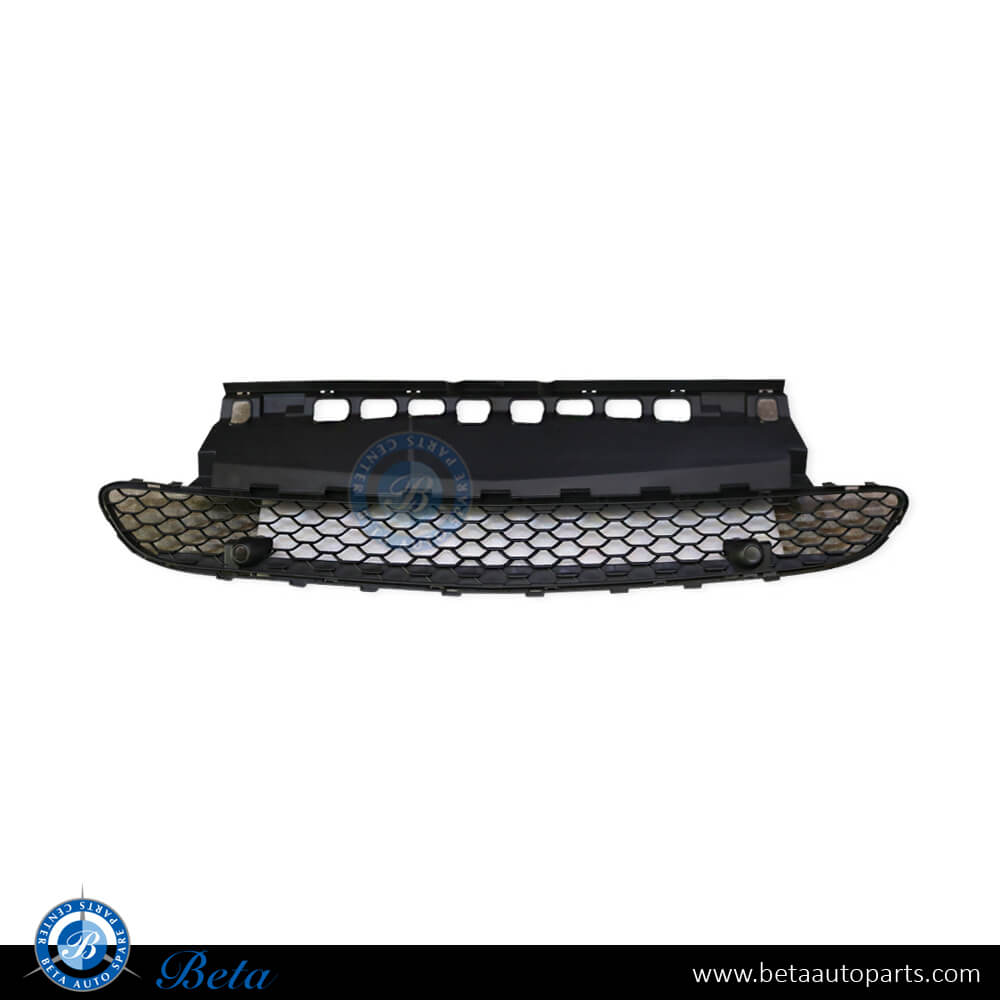 Front Bumper Lower Grille Normal AMG for Mercedes GLE-Class W167/C167 2019-Up models, Part Number 1678857303 Front Bumper Lower Grille Normal AMG for Mercedes GLE-Class W167/C167 2019-Up models, Part Number 1678857303